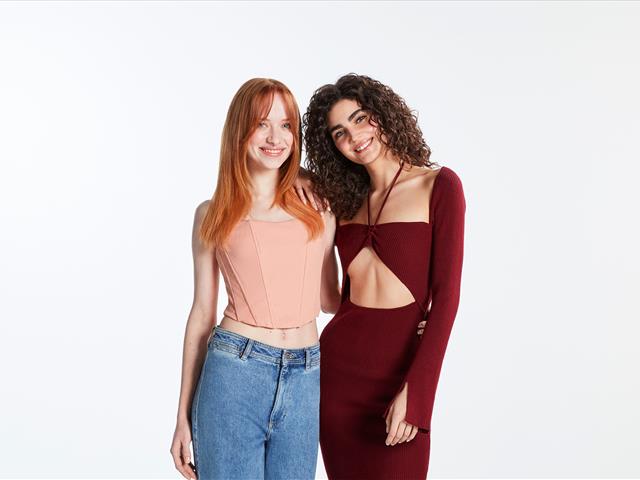 Kemon Care top